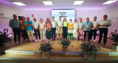 Castilla-La Mancha