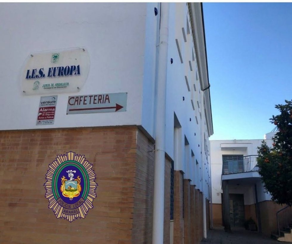 IES Europa de Arahal