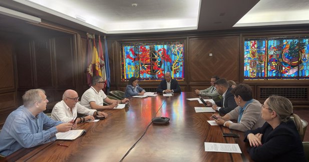 Castilla y León