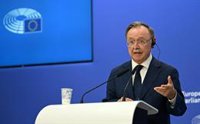 Bruselas no aclaró a Vivas si se impondrán sanciones a Marruecos por la entrada masiva