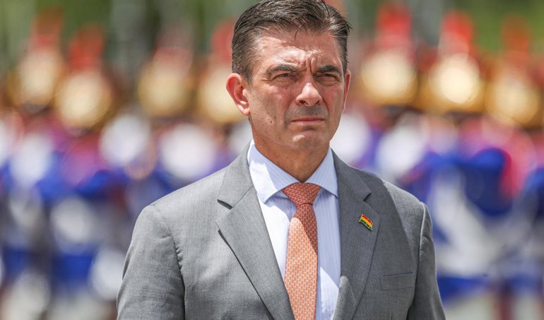iberoamérica