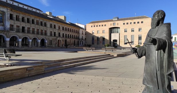 Es Andalucía - Córdoba