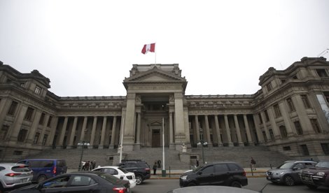peru
