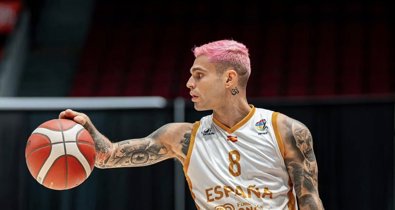 Baloncesto
