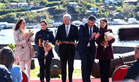 chile