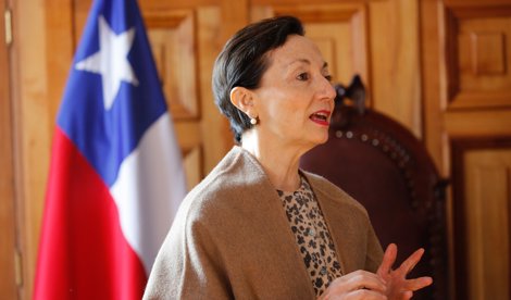chile