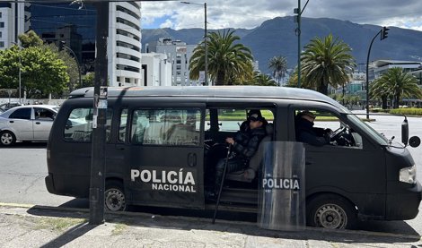 iberoamérica