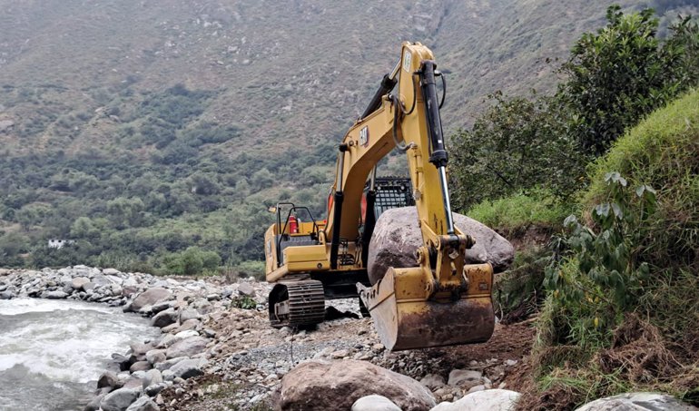 peru