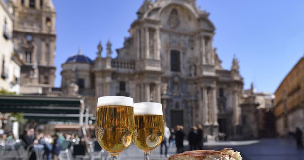 Murcia