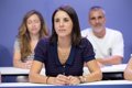 Irene Montero formalizará este sábado su voluntad de liderar una candidatura de izquierdas a las generales