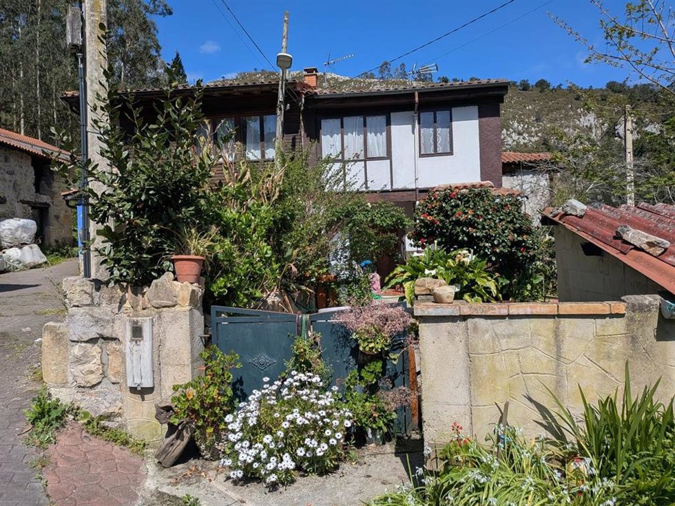 Archivo - Cuevas, en Ribadesella