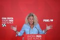 El PSOE rechaza las críticas por no anticipar la crisis de Ceuta: "Desde el asfalto de Madrid es muy fácil opinar"