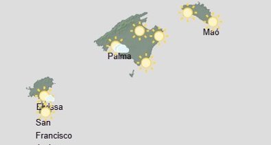 Islas Baleares
