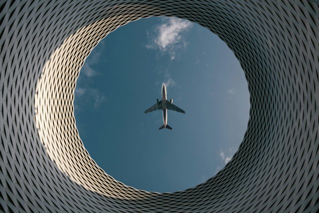 Avión