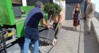 Andalucía