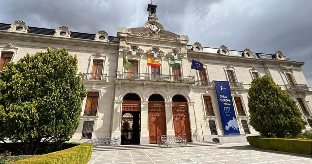 Más Jaén