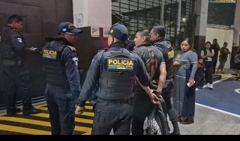 iberoamérica