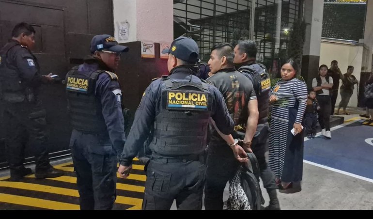 iberoamérica