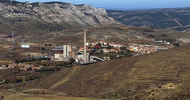 Aragón