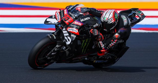 Motociclismo