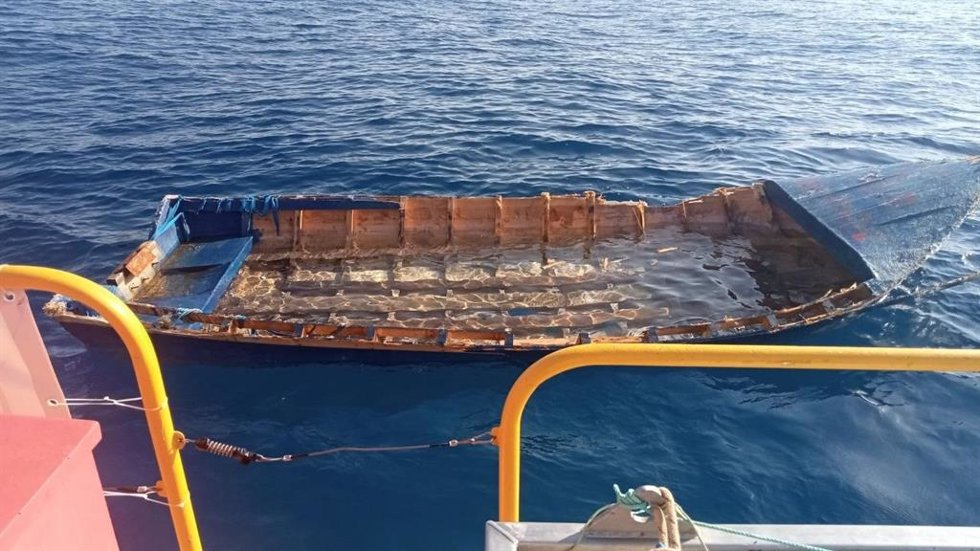 El servicio de limpieza del litoral de Baleares retira más de seis toneladas de residuos en agosto