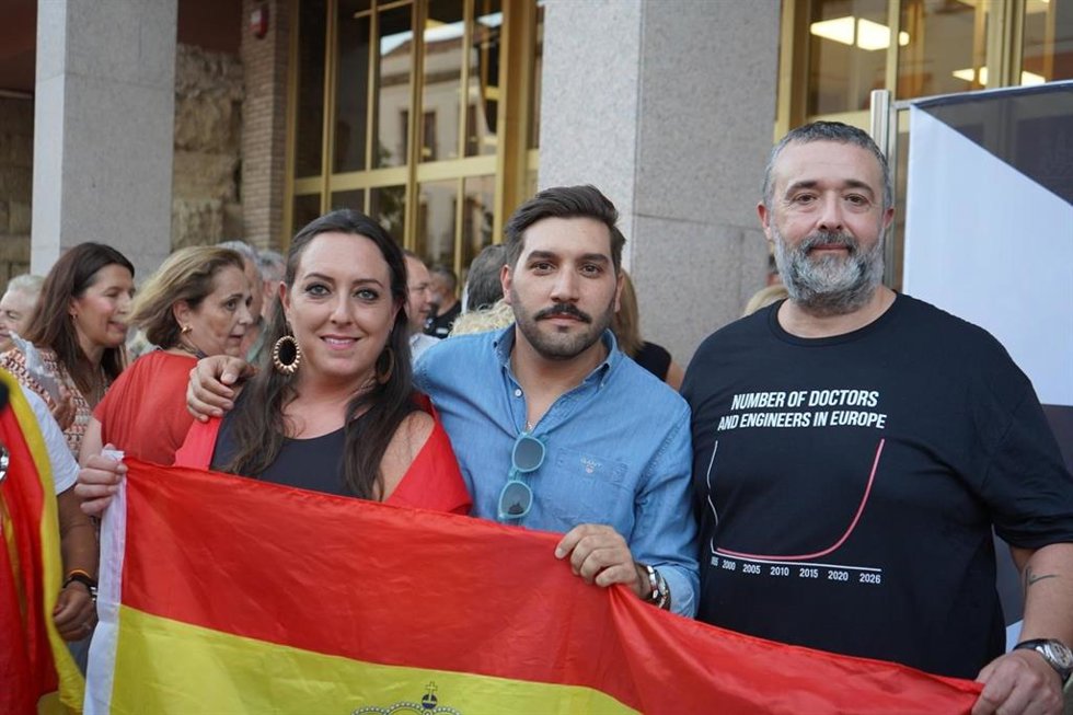 Vox Córdoba
