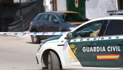 Detenido por atropellar mortalmente a un hombre en la feria de Las Cabezas de San Juan (Sevilla) en una reyerta