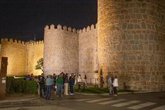 Foto: Ávila, Segovia y Salamanca afrontan este sábado la segunda jornada de las Noches del Patrimonio