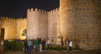 Castilla y León