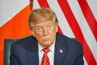 Trump asegura que los hutíes pidieron a EEUU que no interviniera en Yemen