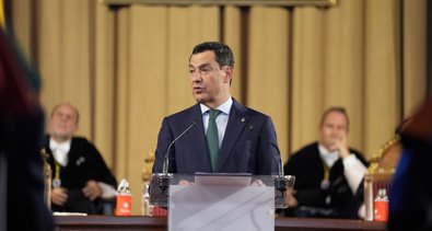 Andalucía