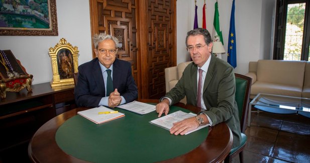 Andalucía