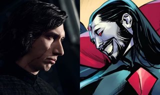 Marvel quiere al Mister Siniestro de Adam Driver en más proyectos tras la película de X-Men
