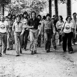 Imagen de archivo de la Marxa