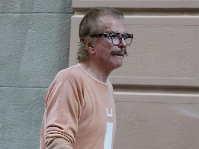 Edmundo Arrocet
