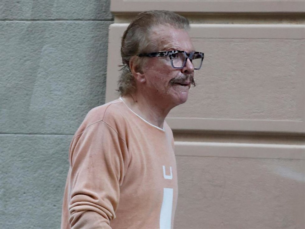 Edmundo Arrocet