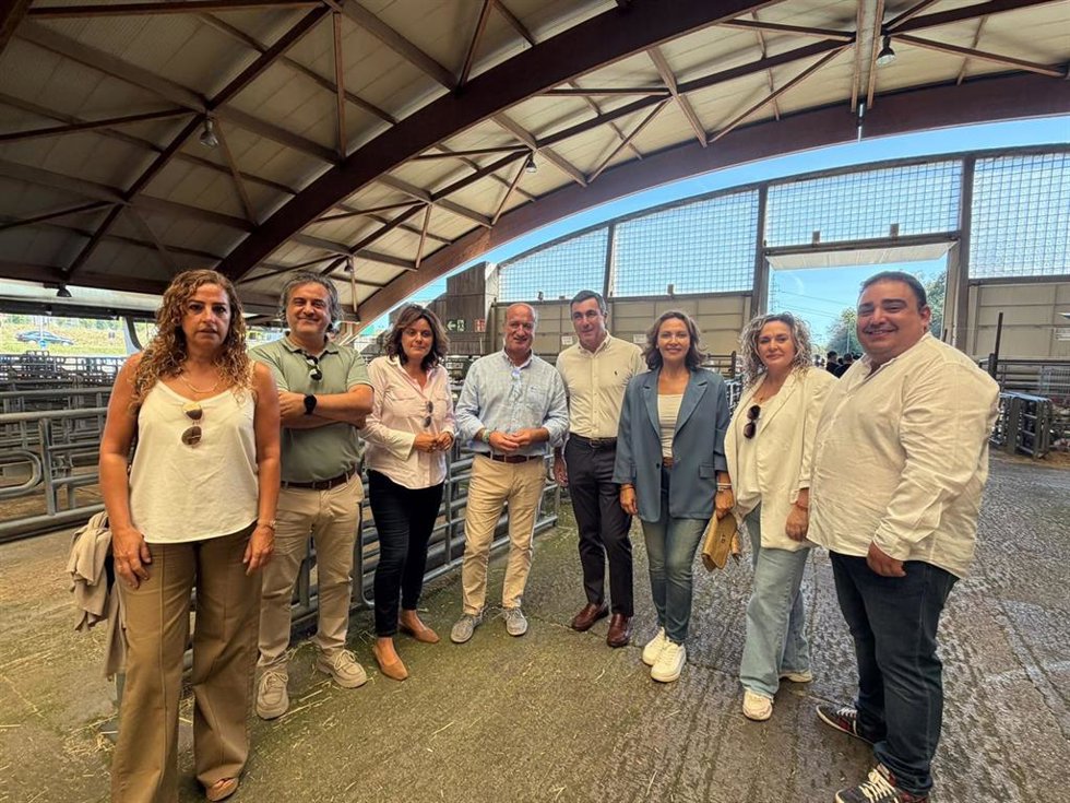 El PP llevará al Pleno una propuesta de ayudas para paliar los efectos de la sequía en el campo asturiano