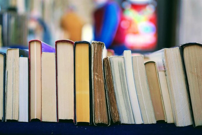 Archivo - Pinto.- El Ayuntamiento impulsa cinco nuevos clubes de lectura en las bibliotecas municipales dirigidos a público adulto