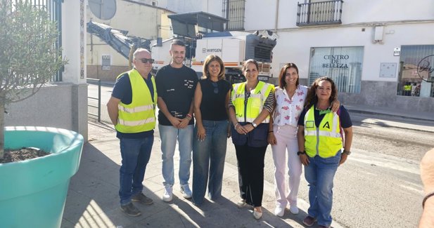 Es Andalucía - Córdoba