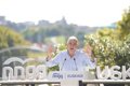 De Andrés insta los vascos a "dar por superado el discurso de la fábula de los nacionalistas" y "escoger" al PP