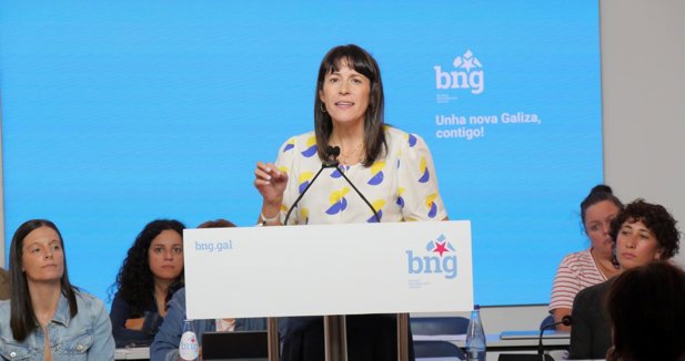 Galicia