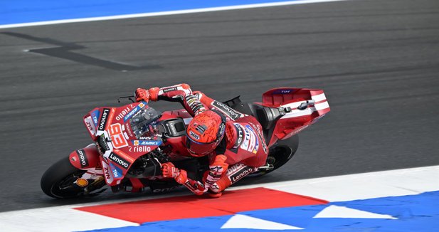 Motociclismo