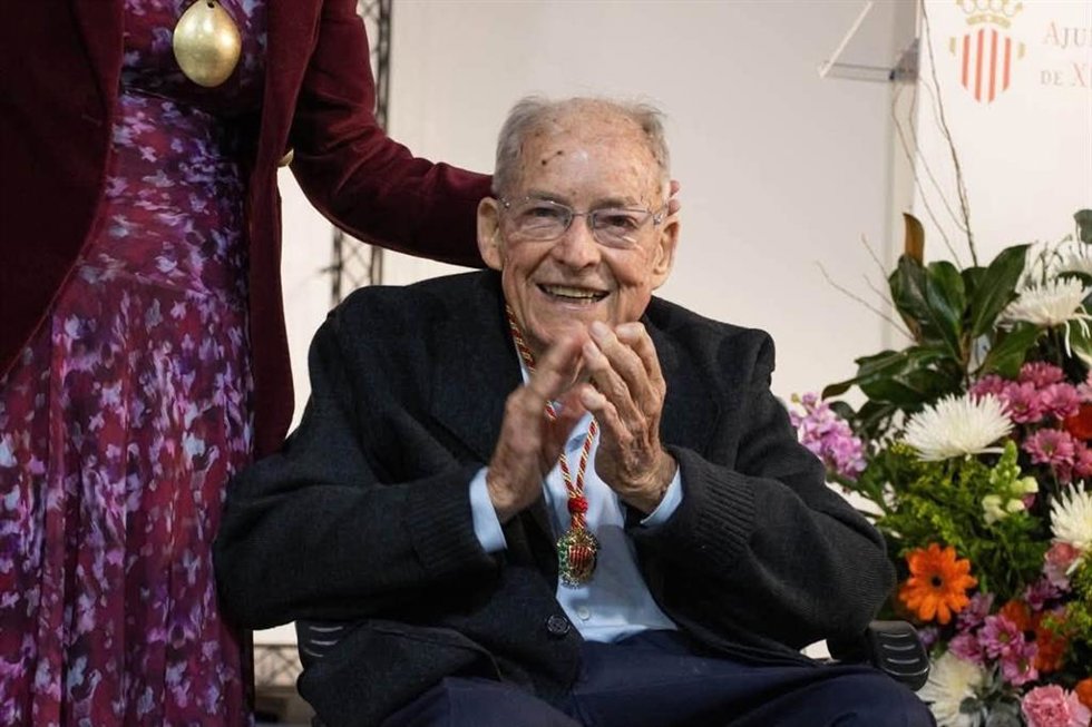 Vicent March