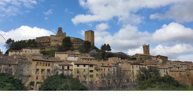 Aragón