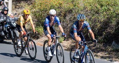 Ciclismo