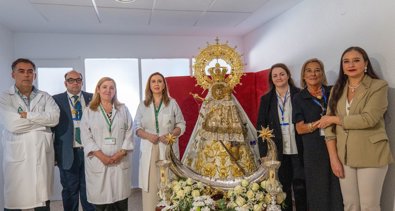 Es Andalucía - Jaén