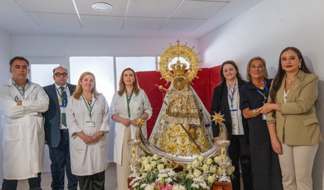 Es Andalucía - Jaén