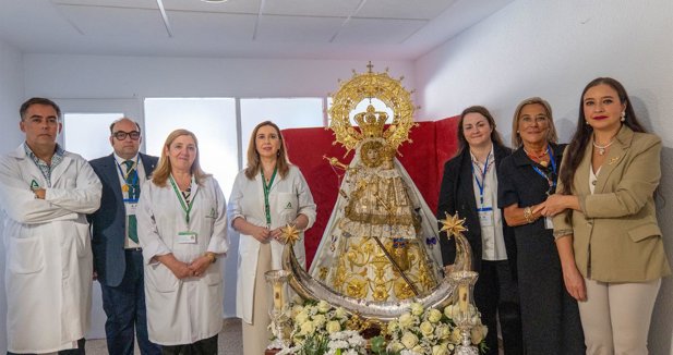Es Andalucía - Jaén