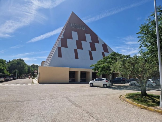 Archivo - IES 'Pirámide'.