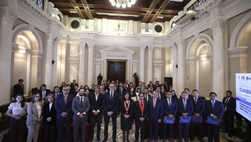 peru